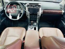 تۆیۆتا 4رەنەر